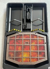 1/6 Display Figure Stand Hottoys HT MMS774 T-1000 (2.0) Terminator 2 Accessories