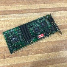 1993 Diamond Viper VLB REV E3 2MB Video Card Weitek Power 9000 Vesa Local Bus