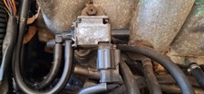 Turbo Nissan MURANO