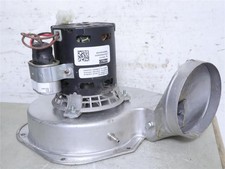 FASCO 7062-6156 Draft Inducer Blower Motor Assembly 622455 70626156