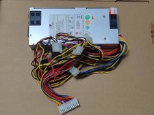 1PC used P1H-6400P (ROHS) 400W server 1U powe...