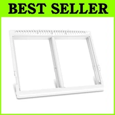 Frigidaire Crisper Drawer Cover Frame - Upgraded 240364787