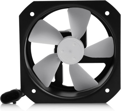12V Replacement Blower Motor for Green Mountain Pellet Grills - P-1221