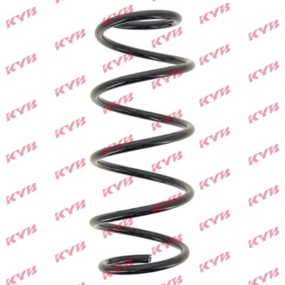 1X Kyb RH3349 Fahrwerksfeder FüR Vw-image