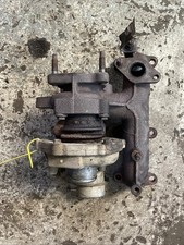 Genuine SKODA FABIA Mk2 (5J) - 1.9TDi / 130bhp Turbocharger / Turbo - 045253010L