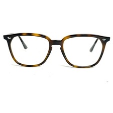 Ray-Ban RB 4362 710/73 Dark Tortoise Square Sunglasses 55mm 18mm 145mm