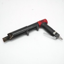 Chicago Pneumatic Cp7125 Air Needle Scaler Rust Remover
