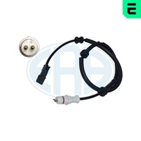 ABS Sensor Raddrehzahl ERA 560772A FüR Renault Espace 4 JK0 Dci JK0U JK0G JK09