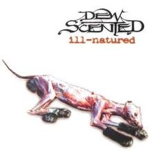 Ill-Natured von Dew-Scented | CD | Zustand gut