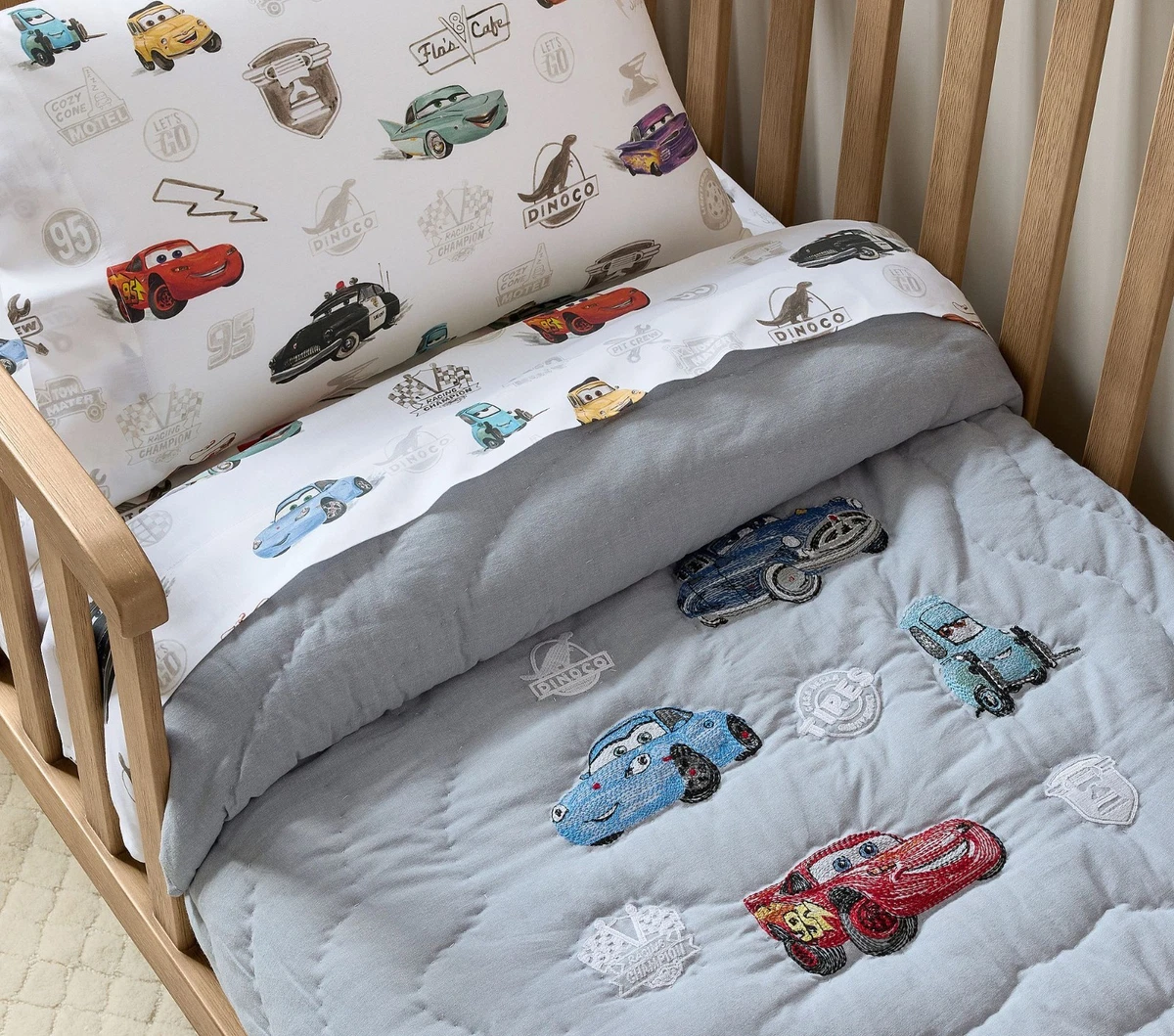 Pottery Barn Kids' and Teens Bedding for sale | eBay