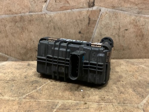 BMW 5 F10 Elektrische Turboladersteuerung 6NW010099 2.00 Diesel 135kw 33875658