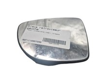 Glace de rétroviseur Renault Captur