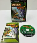 Digimon Rumble Arena 2 (Sony PlayStation 2, 2004) PS2 CIB