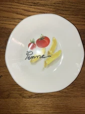 Effetti ‘Penne’ Pasta/Salad Bowl 8.5”