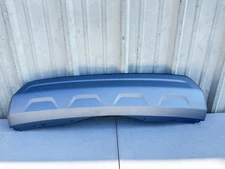 119984. Honda Pilot 2023-2025 Genuine Rear Bumper Cover Trim OEM  71509-T90-A10