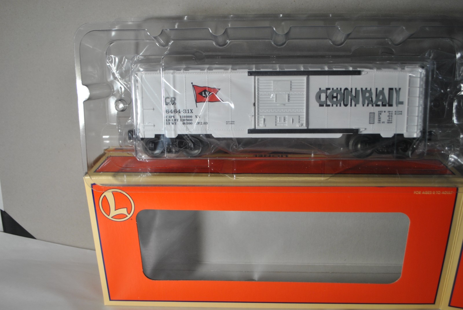 Click here to see eBay Auction