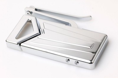 Gibson  Sideway Vibrola Customshop Version 2026 Chrome plated