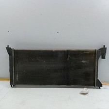 Radiateur Suzuki IGNIS