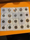 Buffalo Nickels 1913-1938 20-Coin