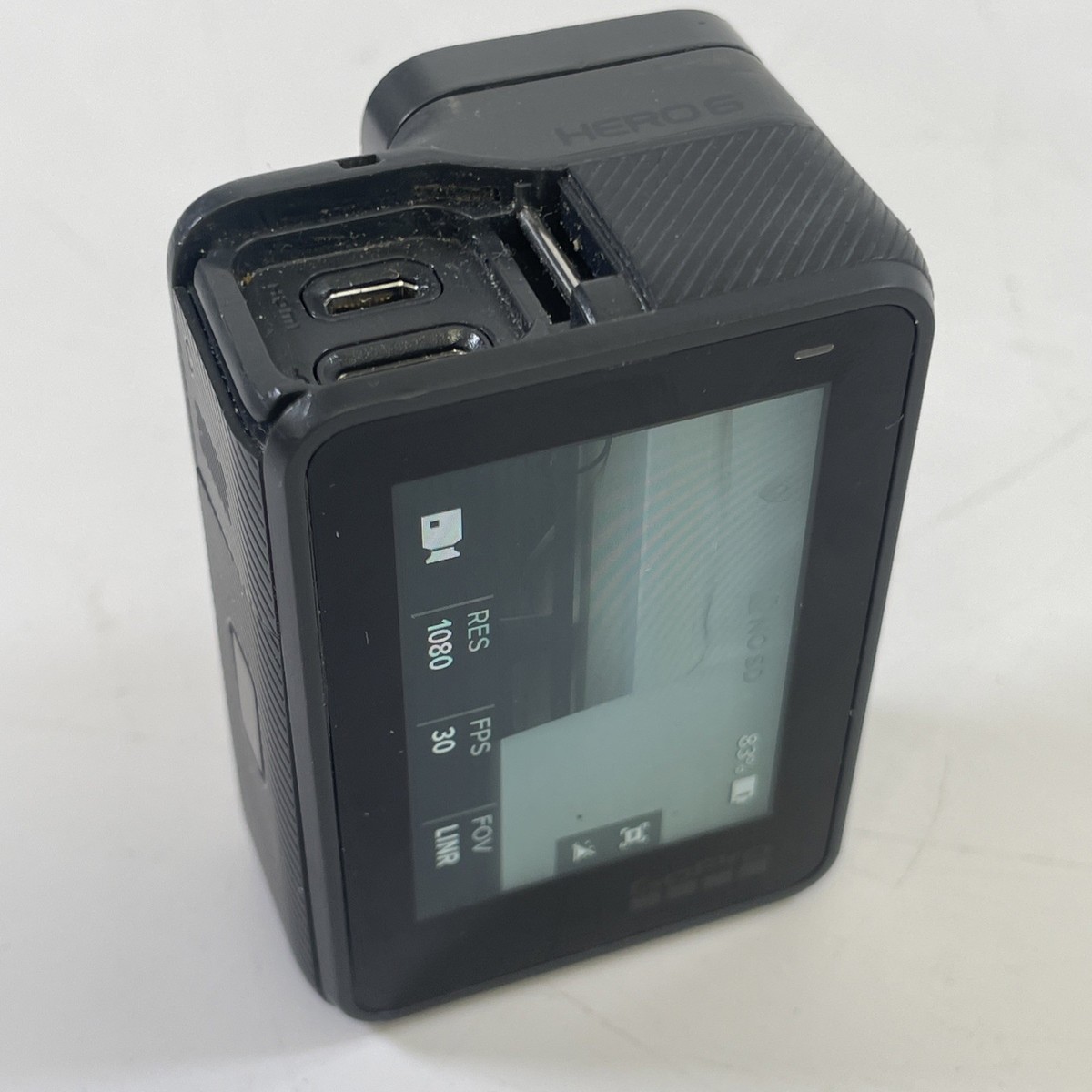 GoPro HERO 6 Action Camera - Black for sale online | eBay GoPro HERO 6 Action Camera - Black for sale online | eBay