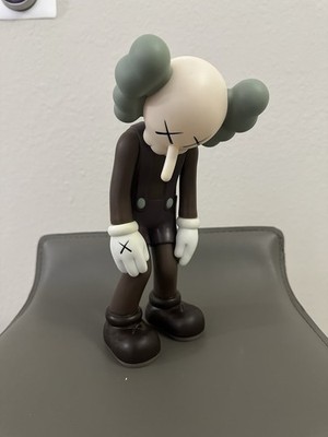 Kaws Sad Figurine - No Box (REP)