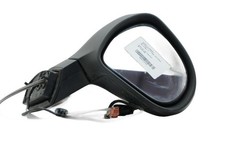 Retroviseur droit (ou coque) Peugeot 207