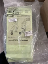 25 Bags for Oreck XL XL2 XL21 Upright Vacuum Type CC vacuum cleaner xl5 xl7 2000