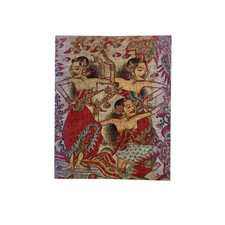 Asiatische Kunst / Ubbelohde-Doering