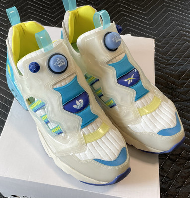 adidas zx insta pump