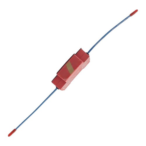 Fire Suppression System 10g 170C Dual Nozzle Compact Design for Indoor ...