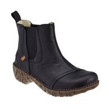 El Naturalista Yggdrasil N158 Chelsea Boot