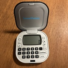 Weight Watchers Smart Points Calculator