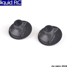 Schumacher Racing Products Ltd U7578 Rear Hub Carriers pr - TOP CAT