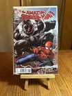Amazing Spider-Man #654.1 FN/VF 1st Flash Agent Venom Marvel 2011 MCU