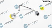 Dr.Motor Automotive Hochdruckleitung Einspritzanlage FüR Ford Focus Turnier