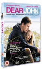 Dear John (DVD) Henry Thomas D.J. Cotrona Scott Porter Cullen Moss (UK IMPORT)