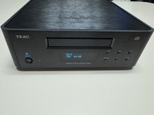Teac PD-H600 CD Player