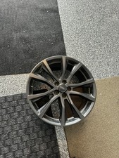 Ford Explorer 2016-2019 OEM 20x8.5” 10 Spoke Dark Charcoal Wheel Rim 5x114.3