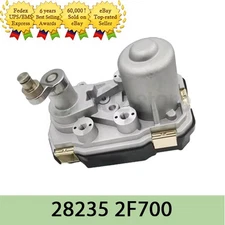 OEM 282352F700 Electronic VGT Actuator Turbo Charger For Kia Sedona 2016-2020