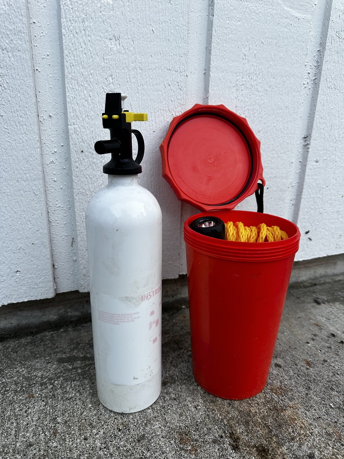 SEADOO Spark Trixx rotax 900 ACE safety equipment