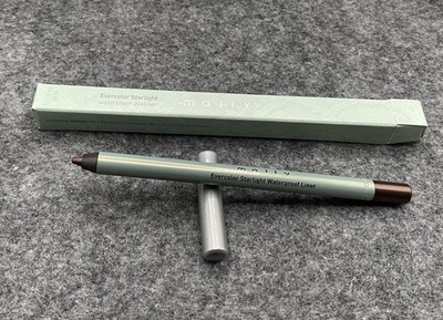 Mally Evercolor Starlight eyeliner ~ DARK CHOCOLATE ~ full size NIB
