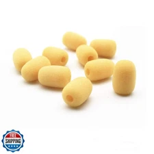 LINHUIPAD Foam Cover Windscreen Compatible with Headset Microphone,5mm Inner 