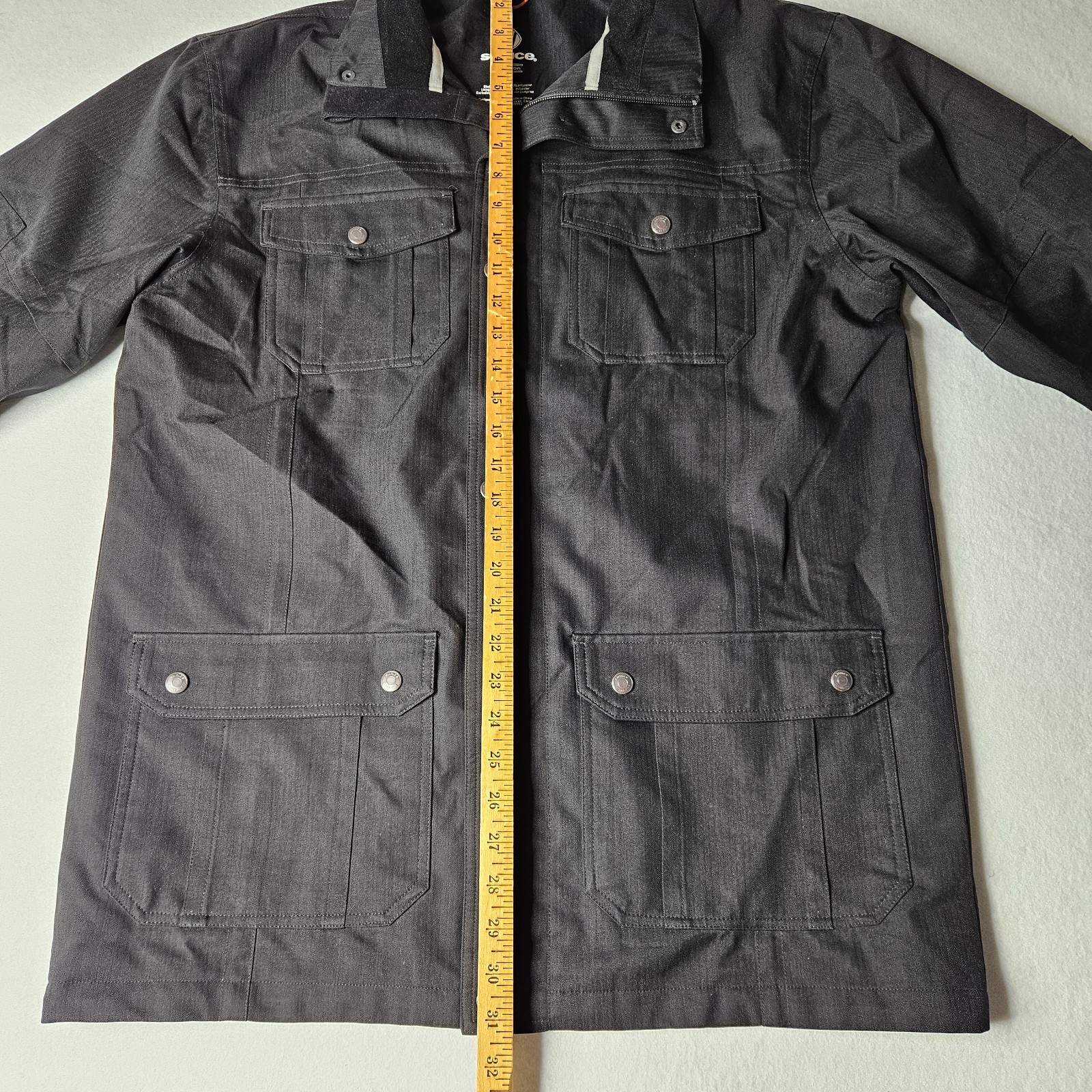 Sunice Typhoon Jacket Mens Large Softshell Wind R… - image 14