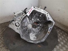 cambio NISSAN QASHQAI J11E 1.5 N-TEC TL4126 renop1224099