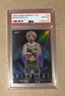 2024 Topps Midnight UFC Sean O’Malley Promo Card #31 PSA 10 POP 1