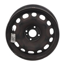 Stahlfelge - Peugeot 308 I PH.2 - 5401R7 - S0-1257K