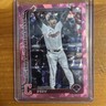2025 Topps Series 2 - David Fry #401 Pink Diamante Foilboard