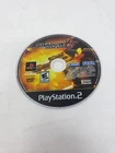 Shadow the Hedgehog PlayStation 2 PS2 Disc Only Loose Disc Tested Black Label