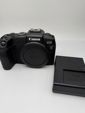 Canon EOS RP 26.2MP Full Frame Mirrorless Digital Camera Body Only