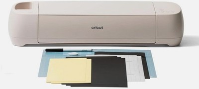 Circuit Explore 4 Smart Schneidemaschine Essentials Bundle UVP 300£